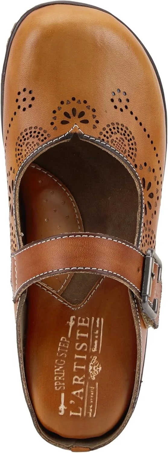 L'Artiste by Spring Step Women's Aneria Mule view 4