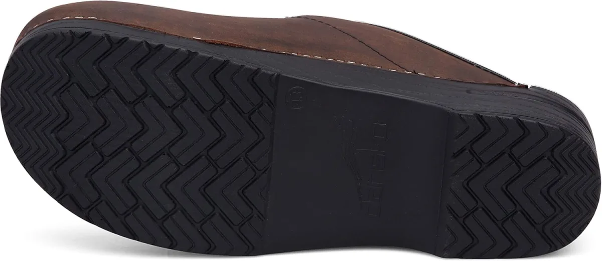 Dansko Men's Karl Mule view 4