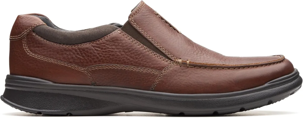 Clarks mens Un Abode Strap view 2