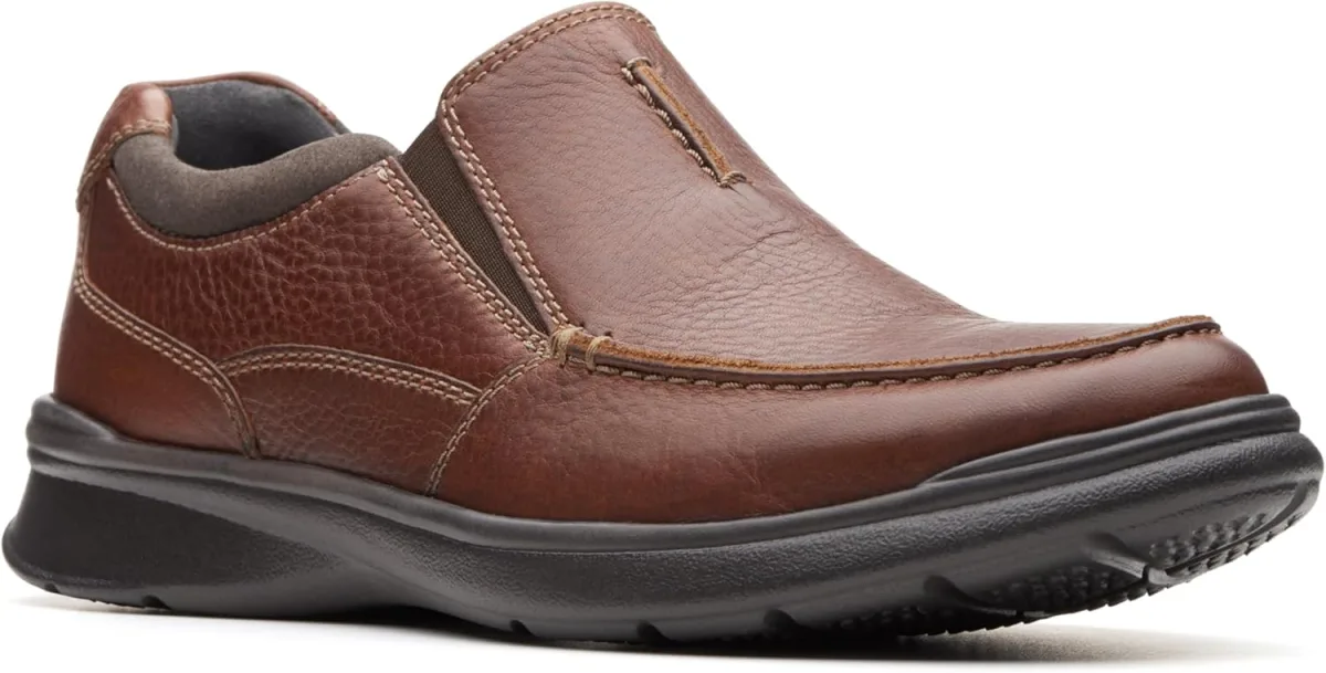 Clarks mens Un Abode Strap view 3