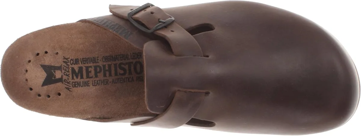 Mephisto Men's Nathan Mule view 5