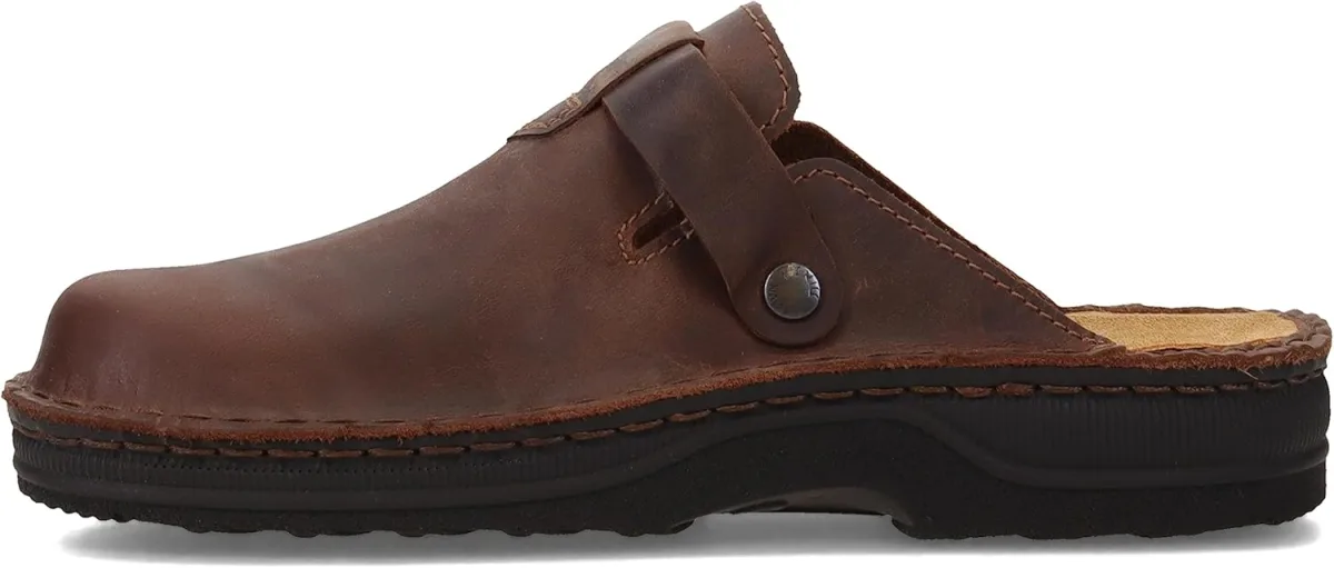 NAOT Footwear Men's Fiord Clog view 5