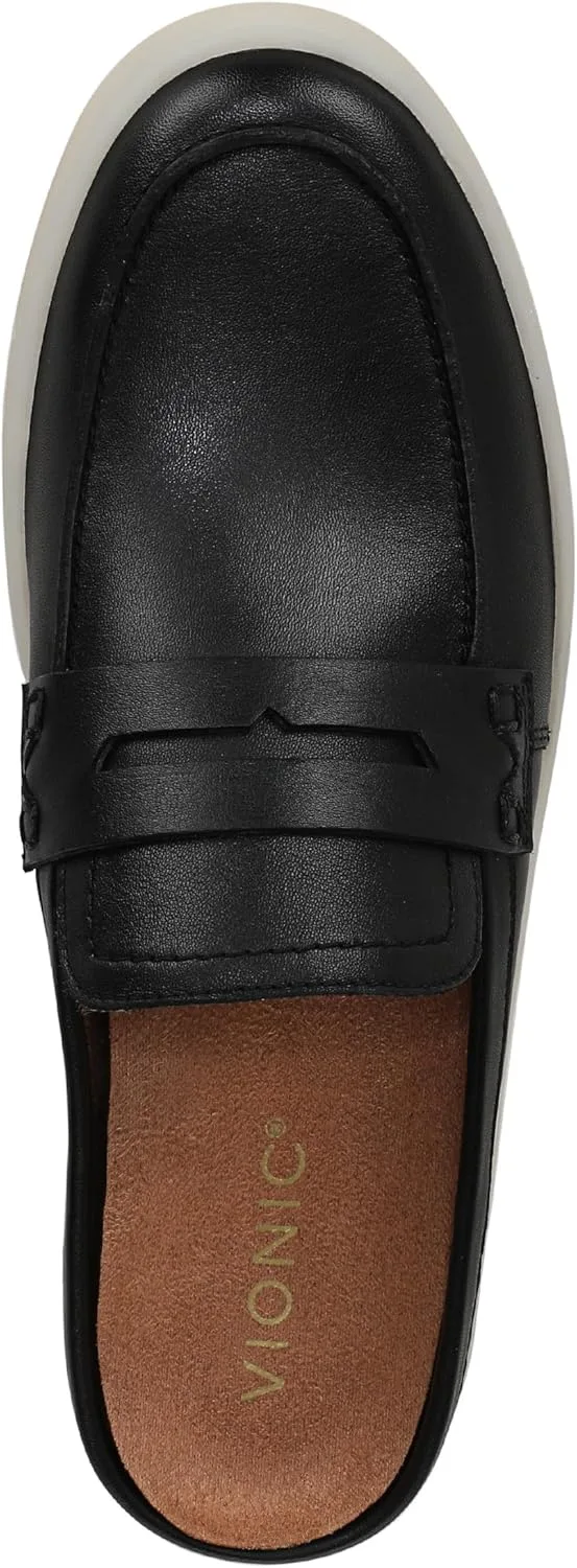 Vionic Womens Uptown Mule 2 view 6