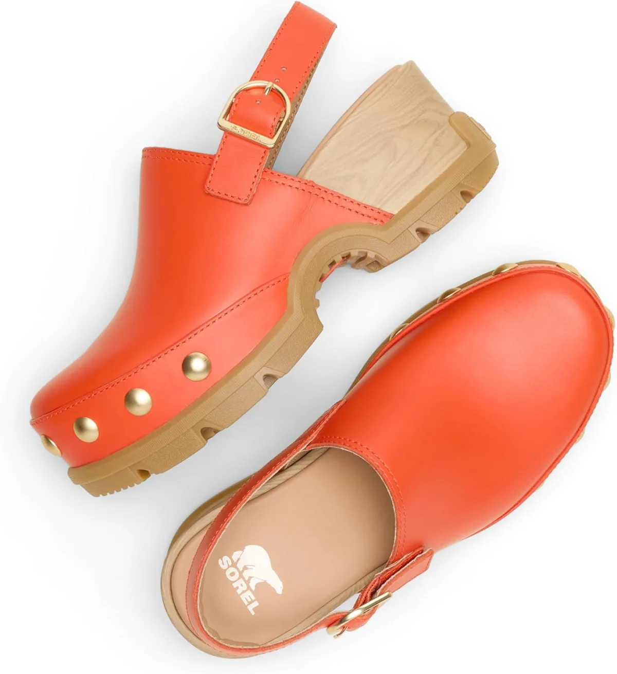 Sorel Women's Roam'n RVT Clogs view 5
