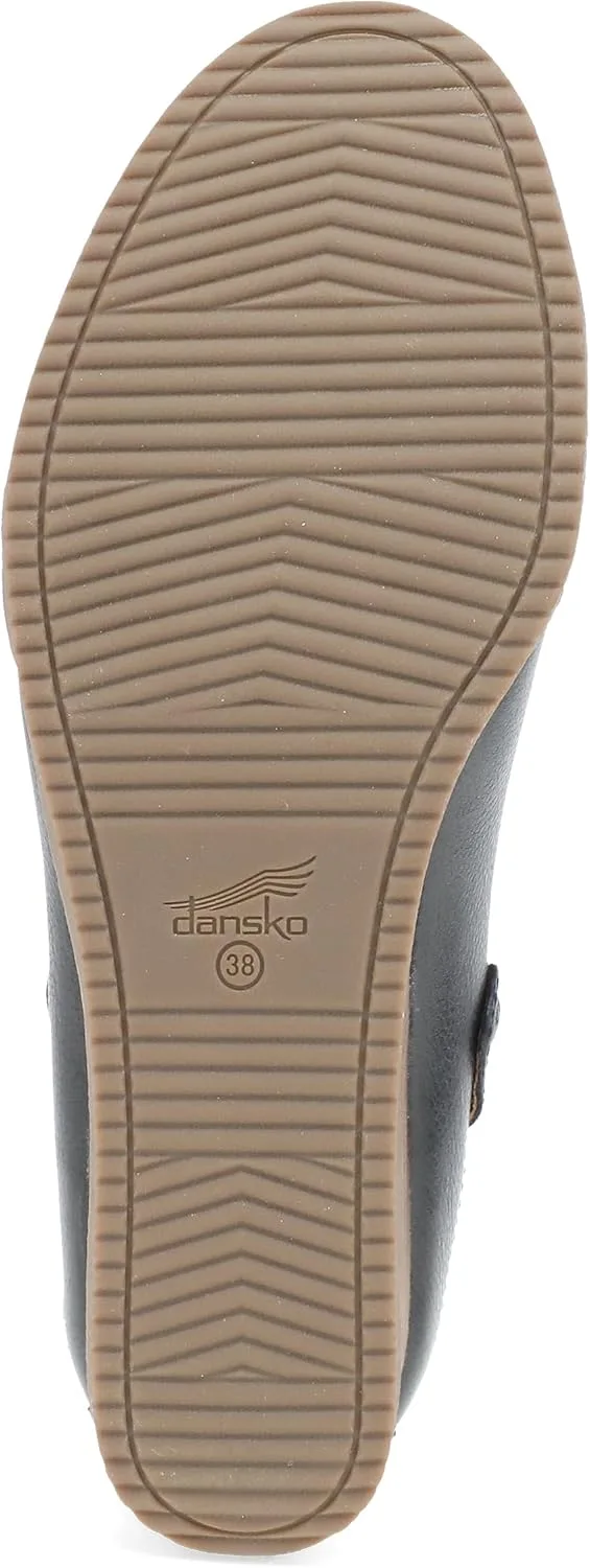 Dansko Sheridan Wedge Mule for Women view 3
