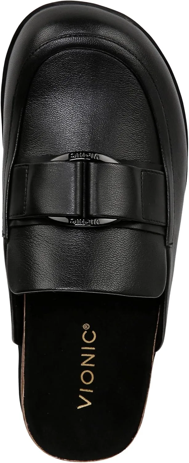Vionic Womens Jordan Mule/Clog Shoes view 5