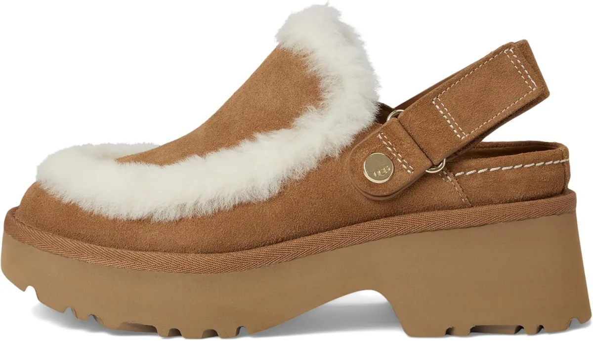 UGG Womens Esmee Clog view 4
