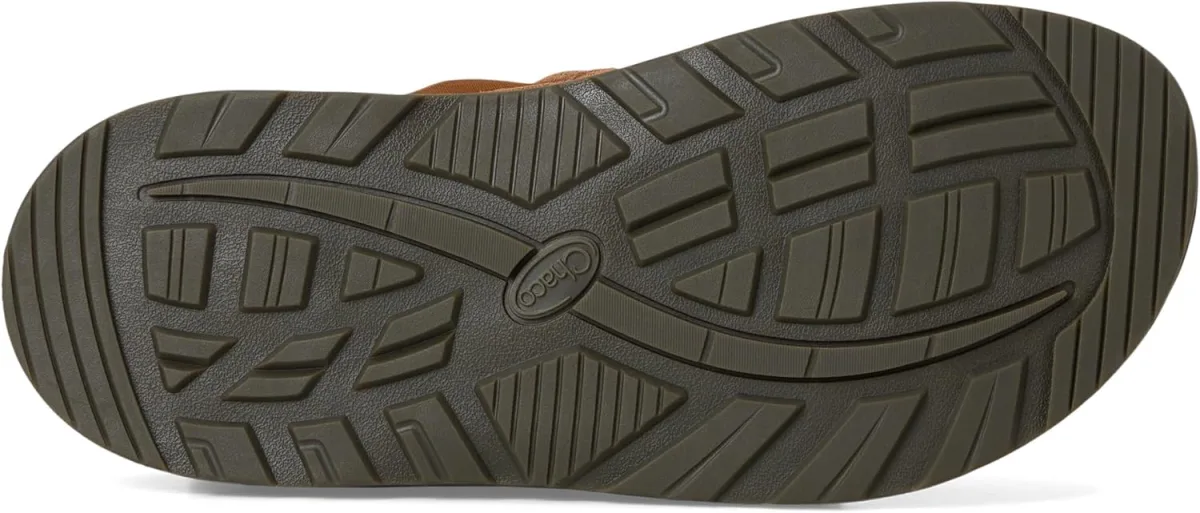 Chaco Mens Canyon Clog Leather view 3