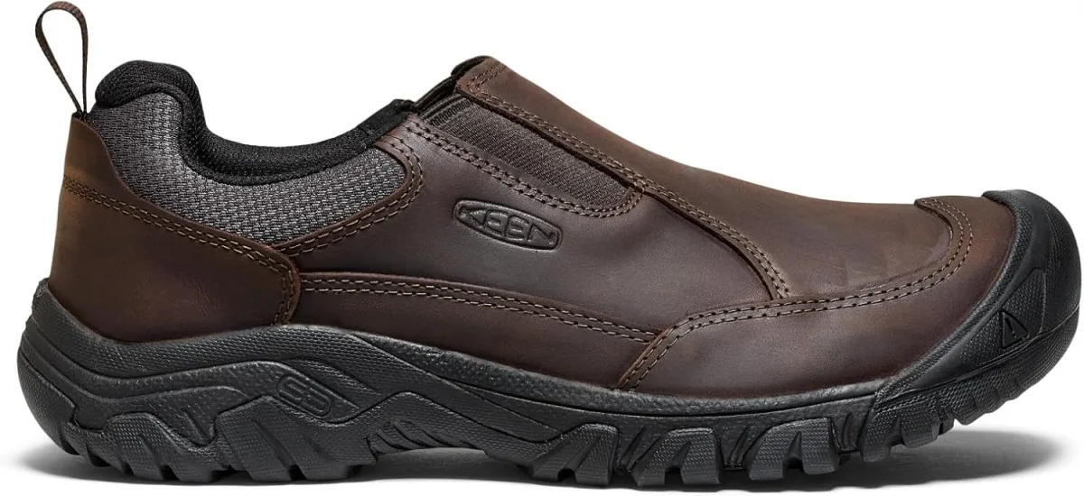 KEEN Men's, Targhee III Slip-On view 2