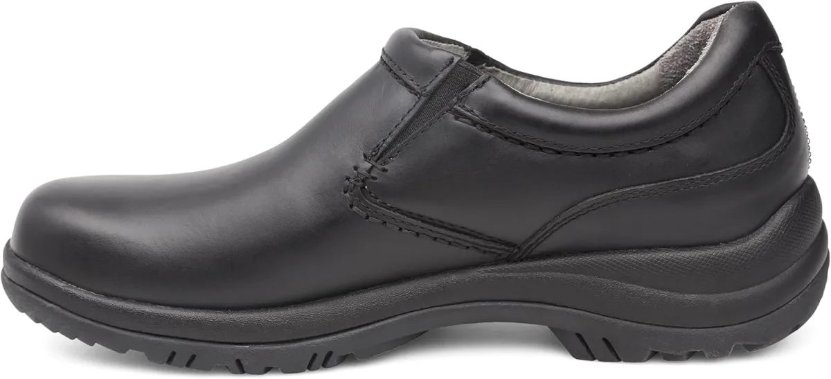 Dansko Men's Wynn Casual Shoes view 6
