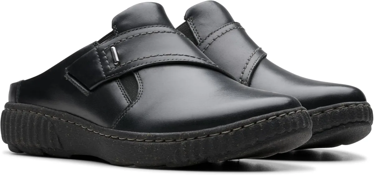 Clarks Women's Caroline Bay Clogs view 5