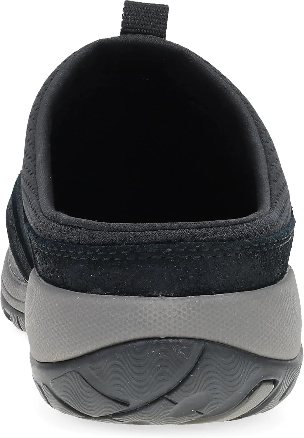 Dansko Pia Women's Leather Slip-On Clog Sneaker view 5