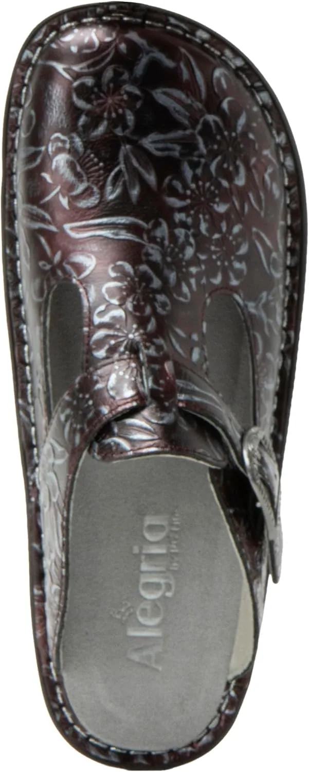 Alegria Women's Classic Clog view 5