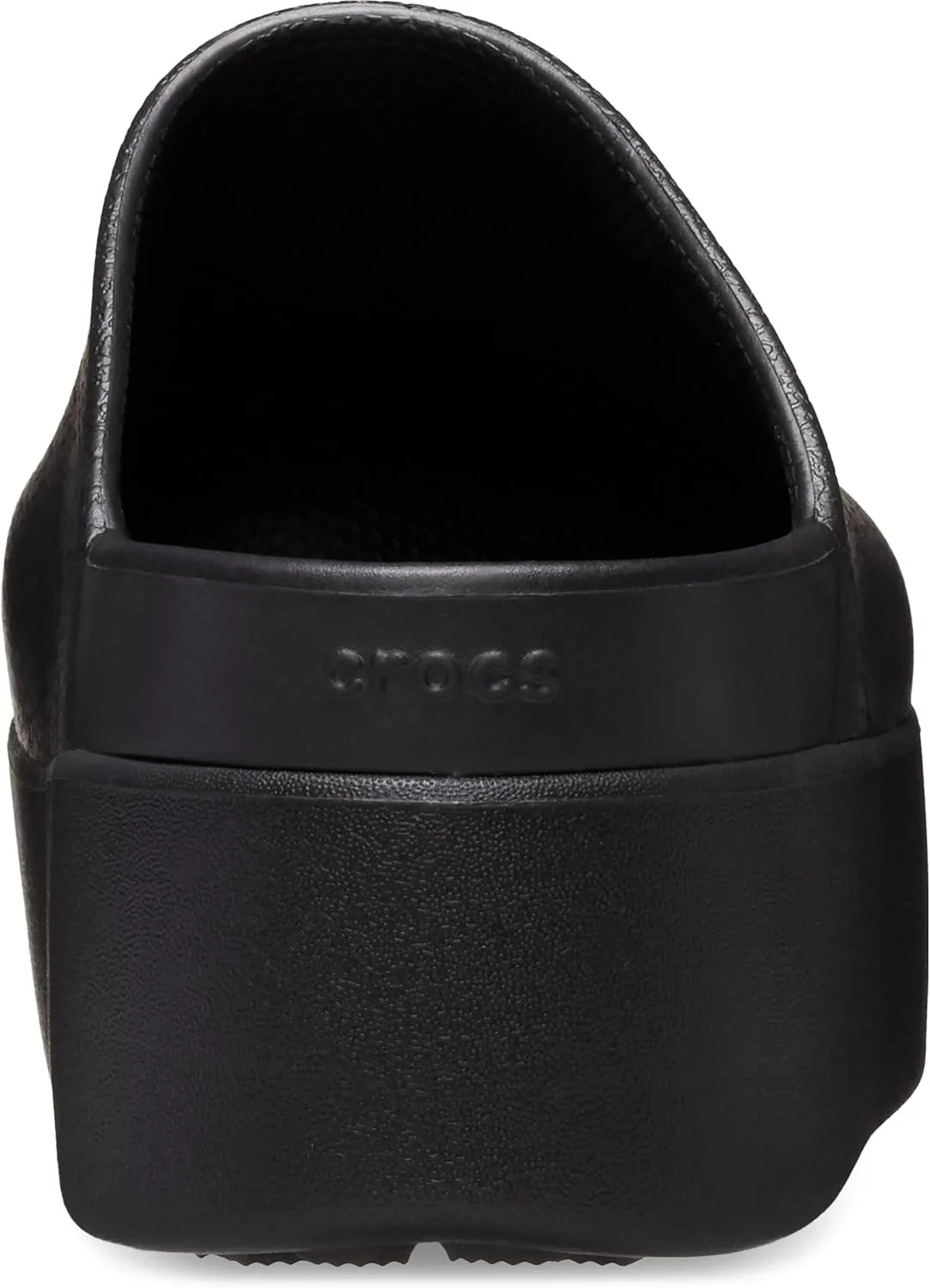 Crocs Women's Dylan Platform Clog view 3
