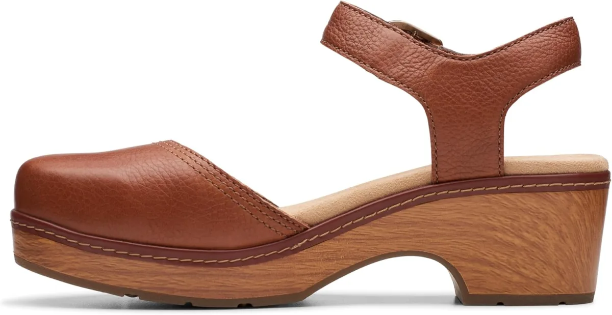 Clarks Womens Paizlee Bay view 3