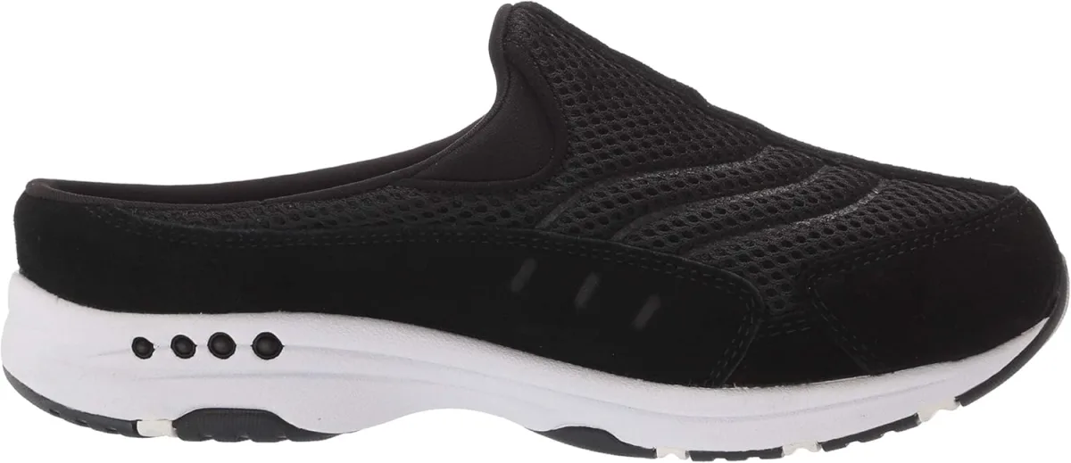 Easy Spirit Women's Traveltime Mule view 6