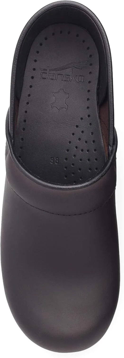 Dansko Men's Professional Clog view 3