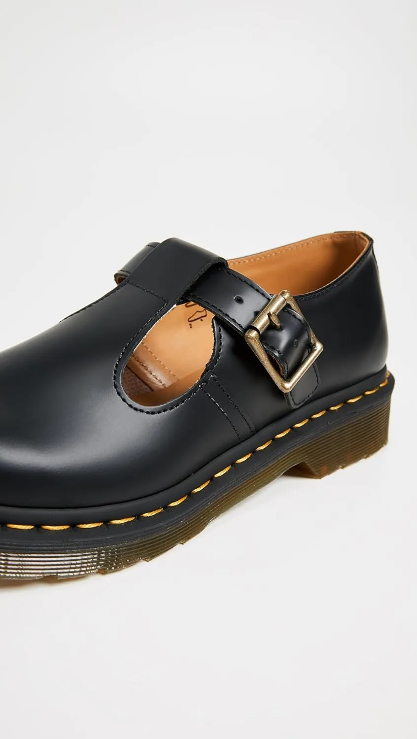 Dr. Martens Womens Polley view 4