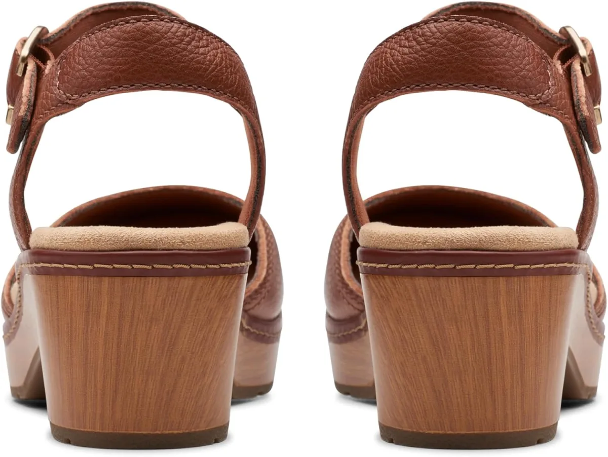 Clarks Womens Paizlee Bay view 6