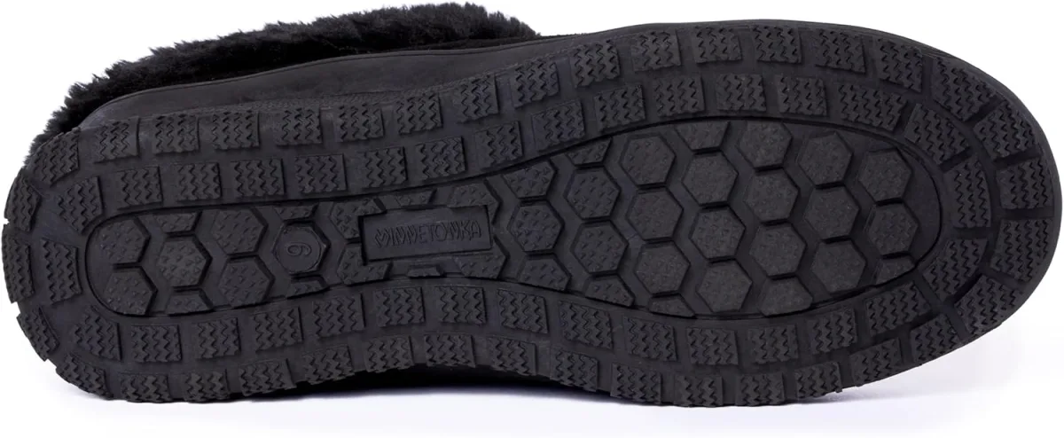 Minnetonka Emerson Moccasin Slippers for Women view 3