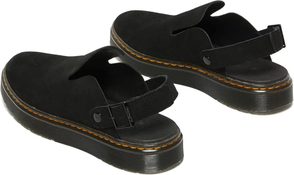 Dr. Martens Men's Carlson Mules view 4