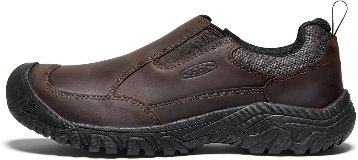 KEEN Men's, Targhee III Slip-On view 3