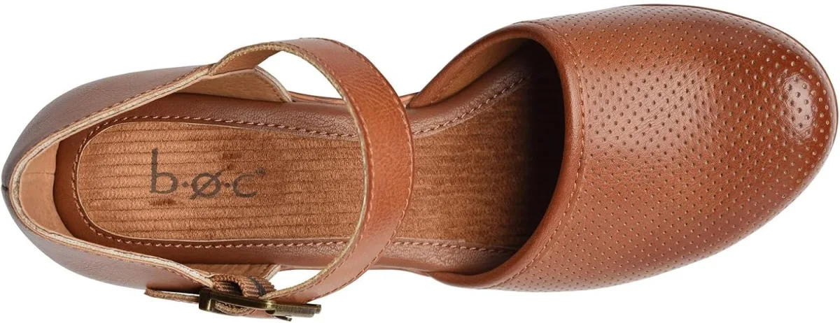 b.o.c. Women's, Gia Clog view 6