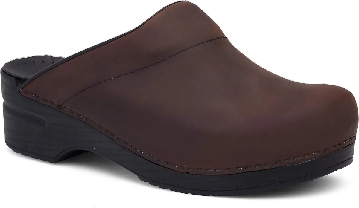 Dansko Men's Karl Mule view 2
