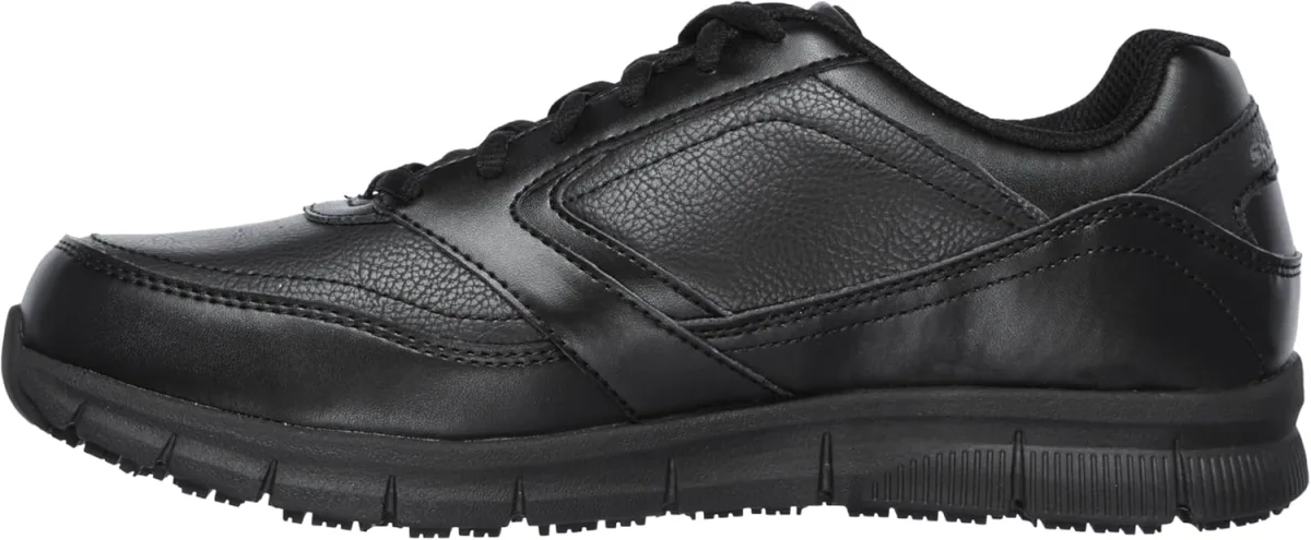 Skechers Men's Nampa Food Service Shoes view 2