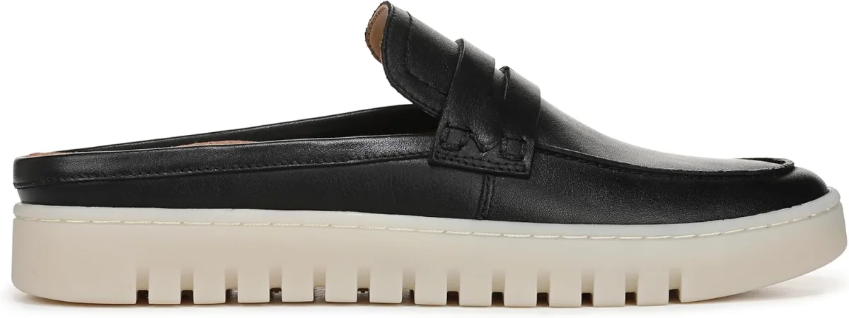 Vionic Womens Uptown Mule 2 view 4