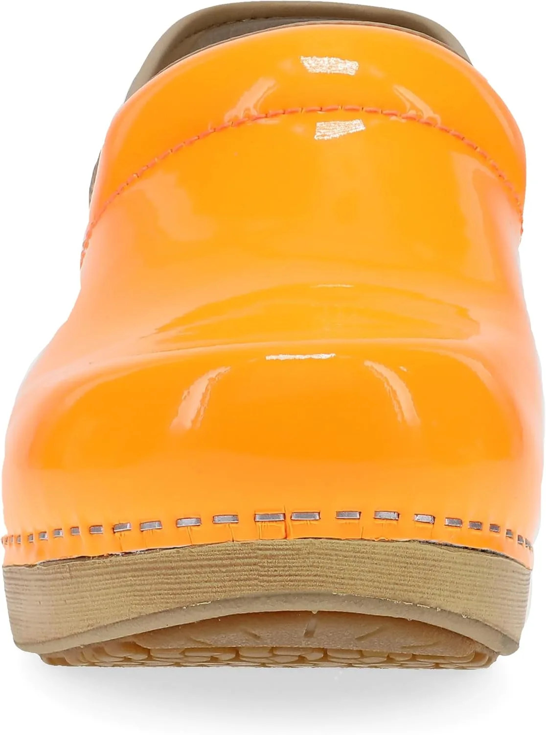 Dansko XP 2.0 Neon Clogs view 4