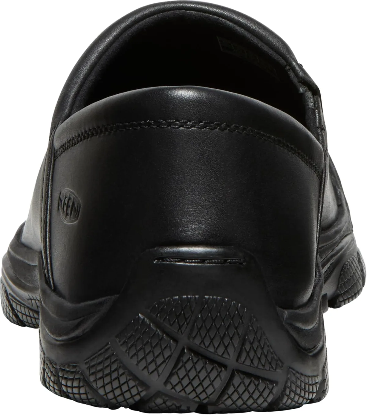 KEEN Utility Men's PTC Slip-On 2 Kitchen Food Service Chef Shoe view 4