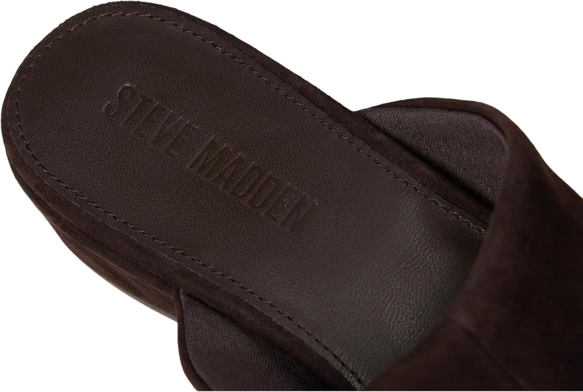 Steve Madden Women's Dessa Mule view 6