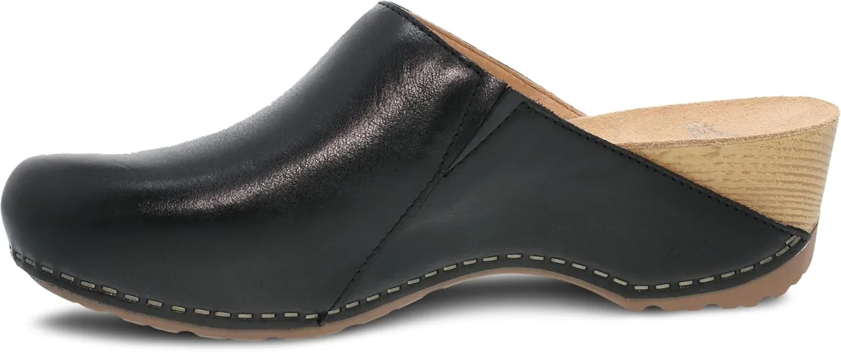 Dansko Talulah Stylish Mule Clog for Women view 6