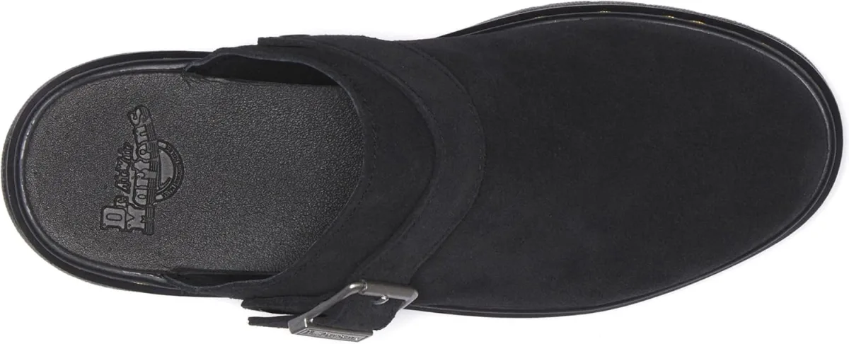 Dr. Martens Unisex-Adult Brookline Mule view 4