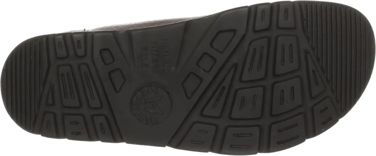 Mephisto Men's Zonder Sandal view 4