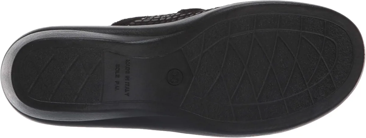 Spring Step Flexus Merula Mules for Women view 4