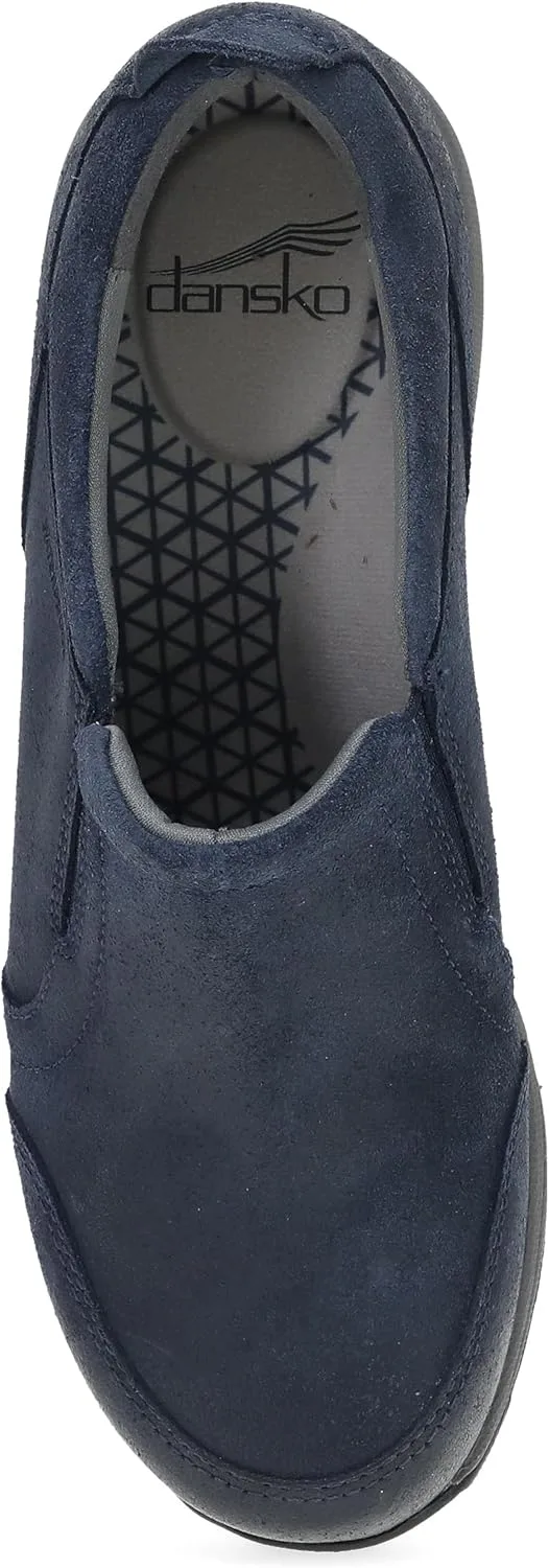 Dansko Pippy Women's Outdoor Slip-On Sneaker Clog -Trail-Ready Shoe with Vibra view 2