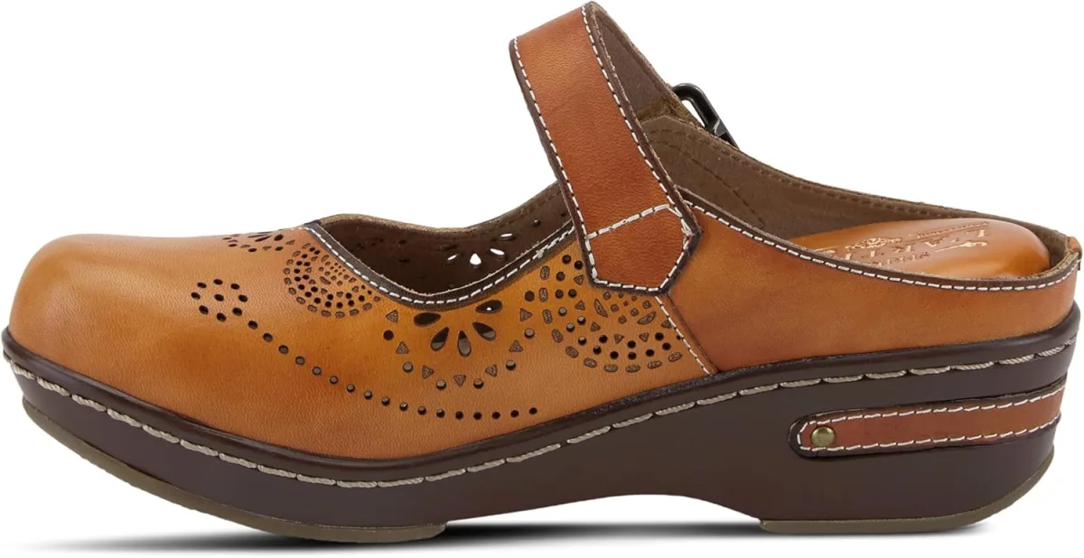 L'Artiste by Spring Step Women's Aneria Mule view 3