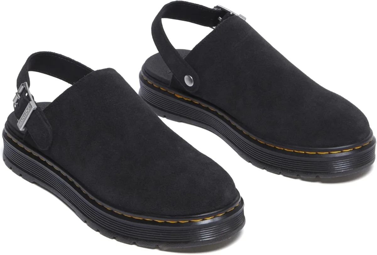 Dr. Martens Unisex-Adult Brookline Mule view 2