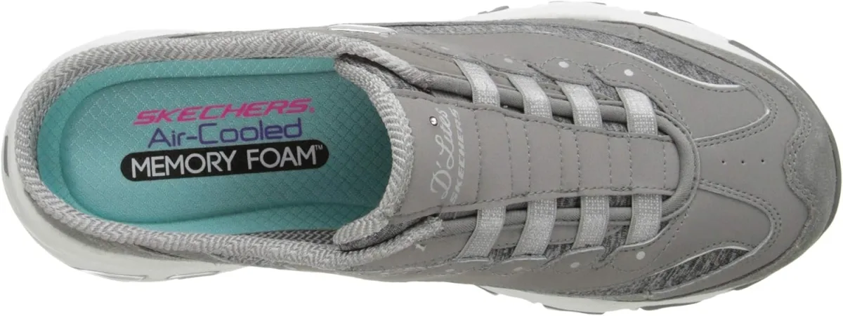 Skechers Women's D'Lites Resilient Sneakers view 3