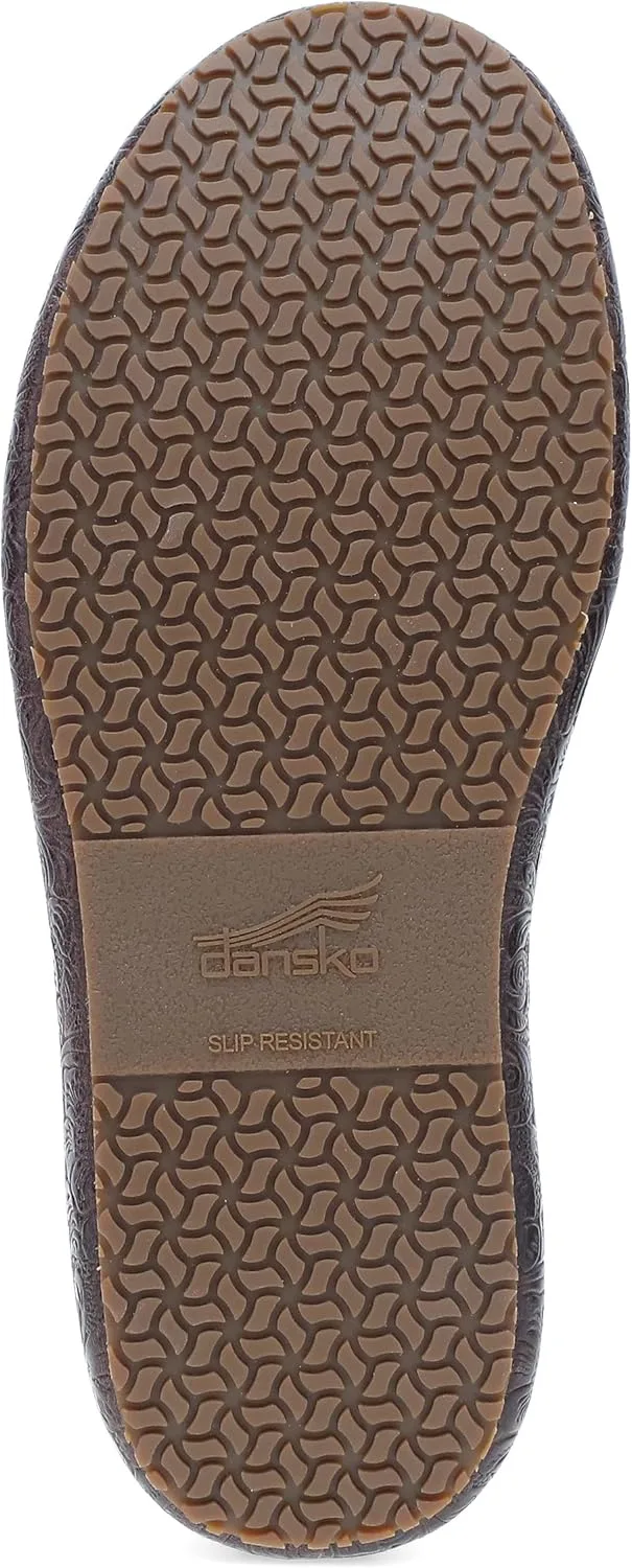 Dansko Platform Pro Women's Slip Resistant Clog view 3