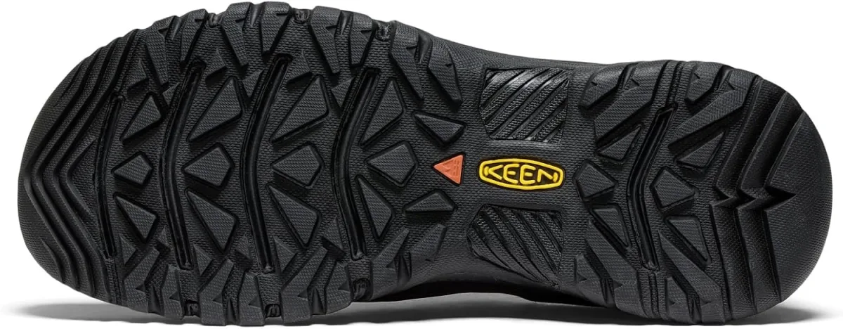 KEEN Men's, Targhee III Slip-On view 6