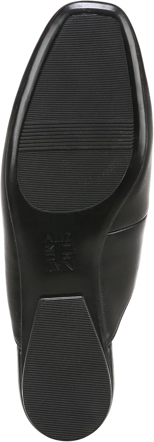 Naturalizer Womens Apple Slip On Mary Jane Mule view 4