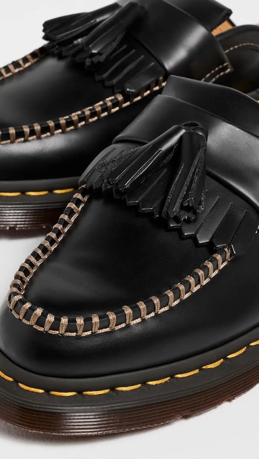 Dr. Martens Women's Adrian Mules view 4