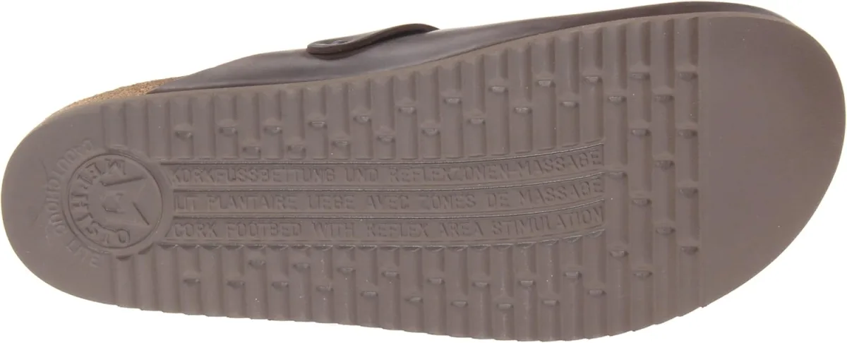Mephisto Men's Nathan Mule view 4