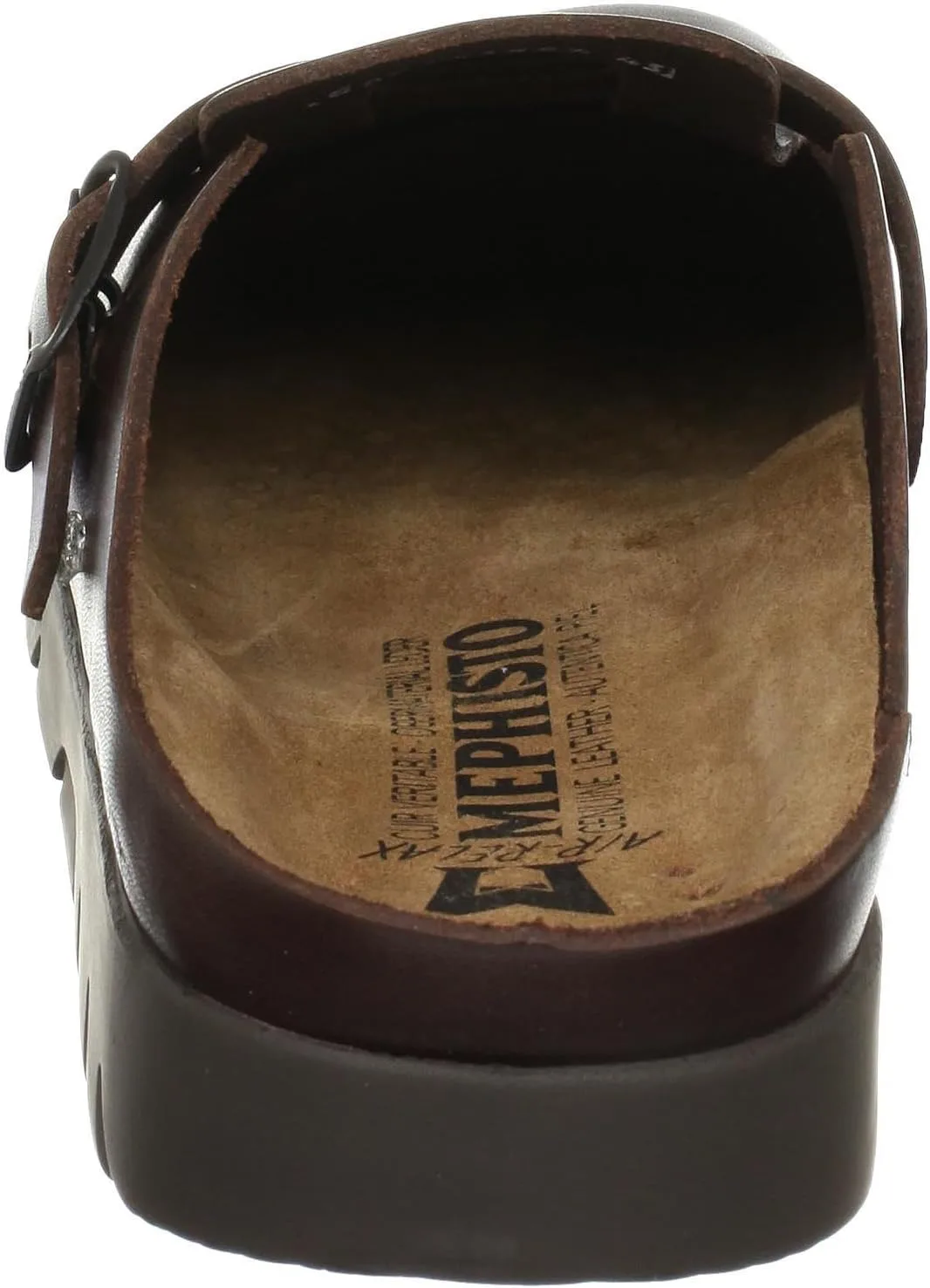 Mephisto Men's Zaverio view 3