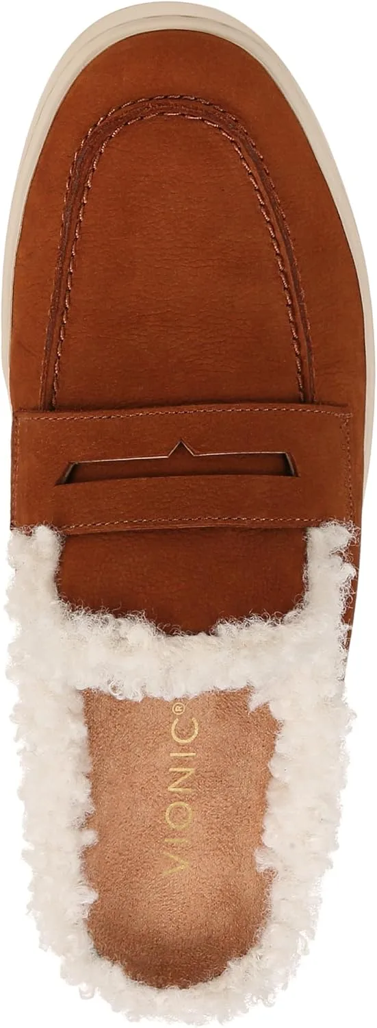 Vionic Womens Uptown Mule Mules view 6