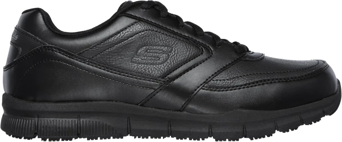 Skechers Men's Nampa Food Service Shoes view 3