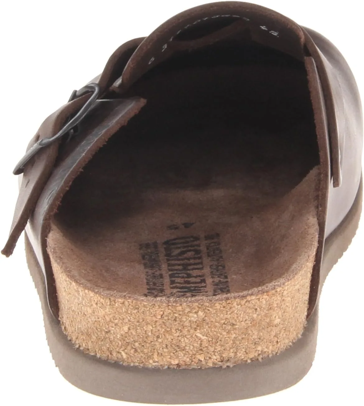 Mephisto Men's Nathan Mule view 3